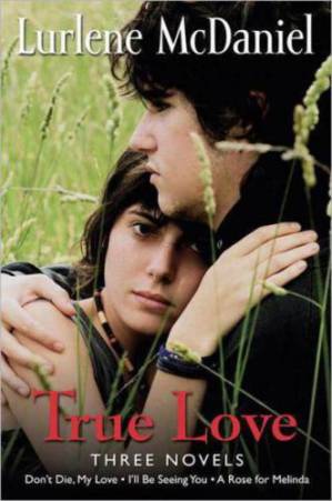 دانلود کتاب True Love: Three Novels