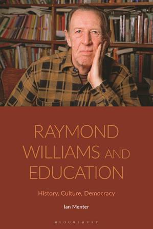 دانلود کتاب Raymond Williams and Education