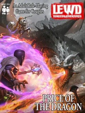 دانلود کتاب Price of the Dragon