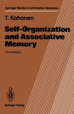 دانلود کتاب Self-Organization and Associative Memory