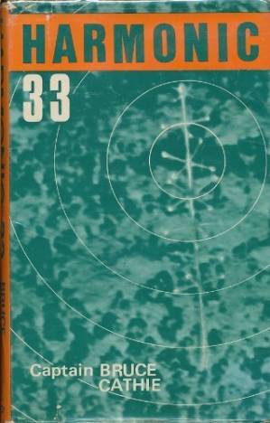 دانلود کتاب Harmonic 33