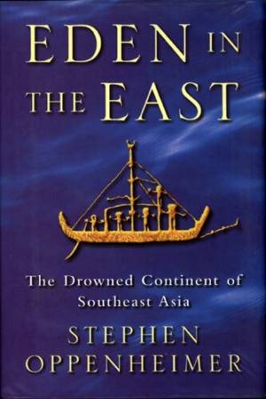 دانلود کتاب Eden in the east – the drowned continent of Southeast Asia