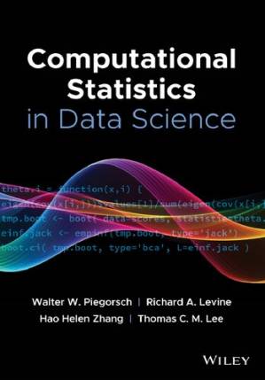 دانلود کتاب Handbook of Computational Statistics and Data Science