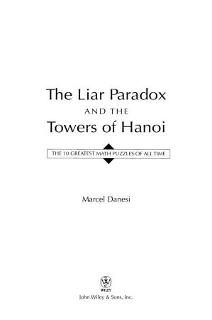 دانلود کتاب The Liar Paradox and the Towers of Hanoi