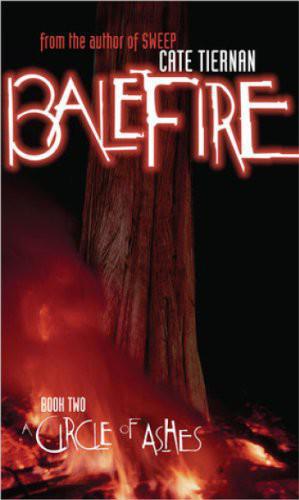 دانلود کتاب A Circle of Ashes