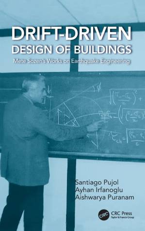 دانلود کتاب Drift-Driven Design of Buildings