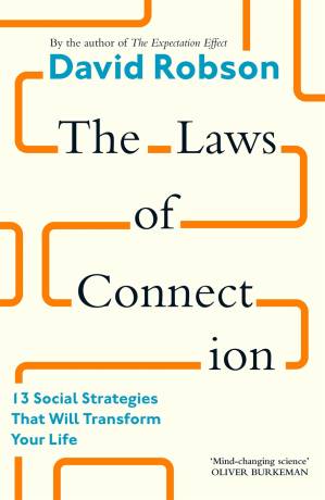 دانلود کتاب The Laws of Connection