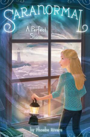 دانلود کتاب A Perfect Storm