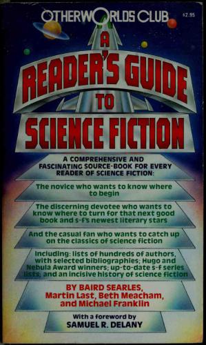 دانلود کتاب A Reader’s Guide to Science Fiction