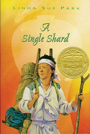 دانلود کتاب A Single Shard (Newbery Medal Book)