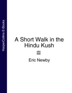 دانلود کتاب A Short Walk in the Hindu Kush