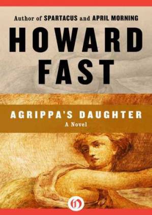 دانلود کتاب Agrippa’s Daughter: A Novel