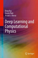 دانلود کتاب Deep Learning and Computational Physics
