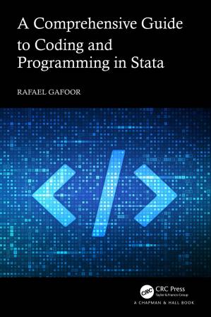 دانلود کتاب A Comprehensive Guide to Coding and Programming in Stata; 1