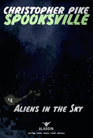 دانلود کتاب Aliens in the Sky
