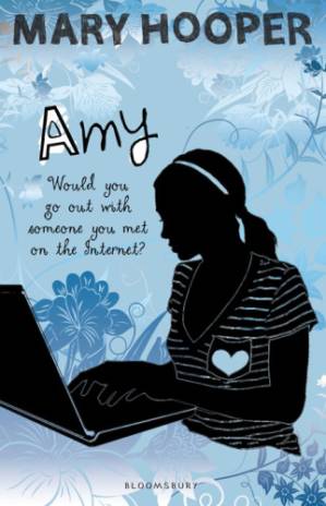 دانلود کتاب Amy