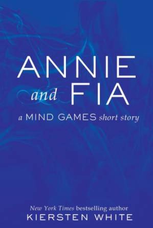 دانلود کتاب Annie and Fia