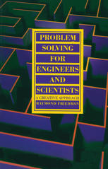 دانلود کتاب Problem Solving For Engineers and Scientists: A Creative Approach
