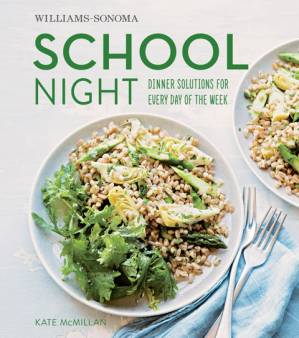 دانلود کتاب School Night