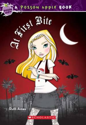 دانلود کتاب At First Bite