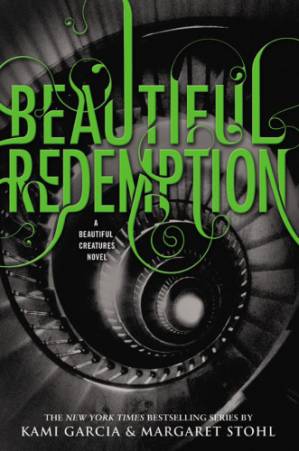 دانلود کتاب Beautiful Redemption