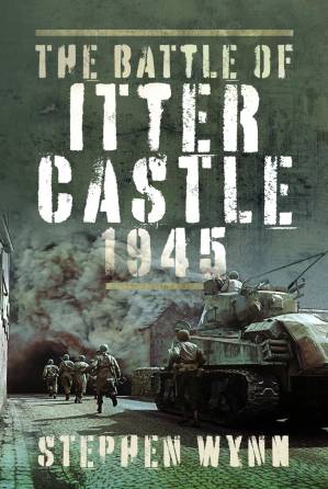 دانلود کتاب The Battle of Itter Castle 1945