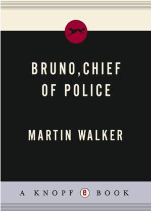 دانلود کتاب Bruno, Chief of Police