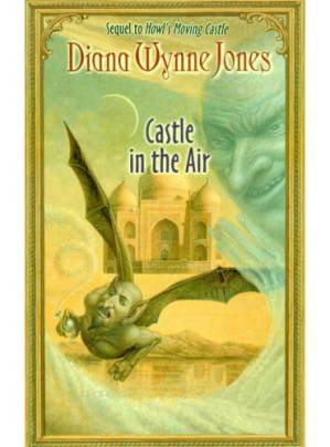 دانلود کتاب Castle in the Air