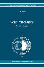 دانلود کتاب Solid Mechanics: An Introduction