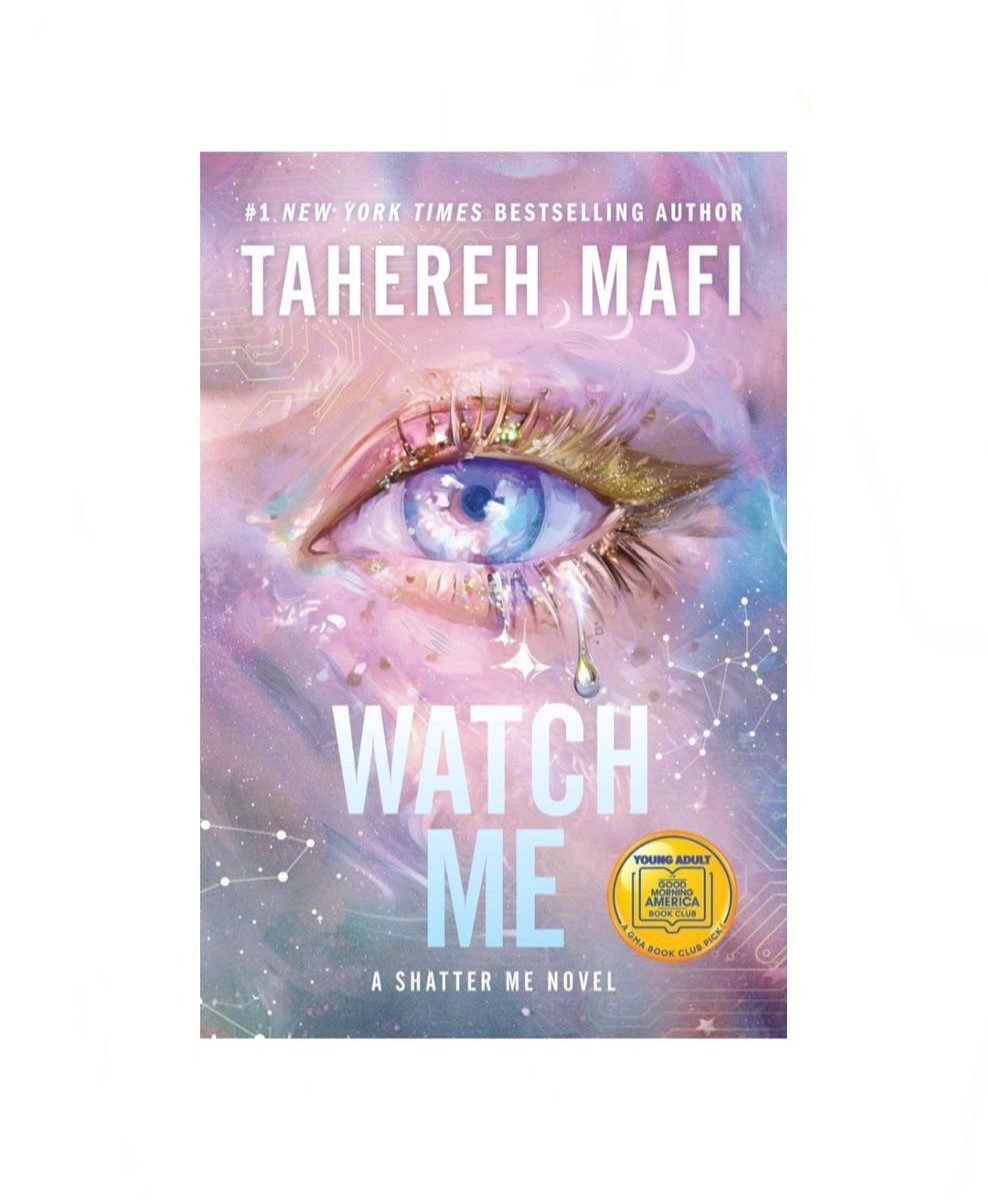 کتاب Watch Me | خرید با ارسال سریع - انتشارات دنیای زبان [۱۴۰۵]