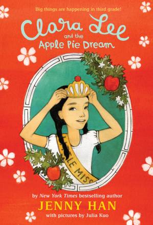 دانلود کتاب Clara Lee and the Apple Pie Dream