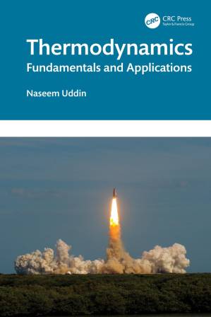 دانلود کتاب Thermodynamics: Fundamentals and Applications