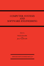 دانلود کتاب Computer Systems and Software Engineering: State-of-the-art