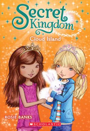 دانلود کتاب Cloud Island