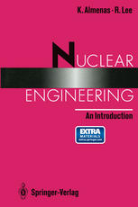دانلود کتاب Nuclear Engineering: An Introduction