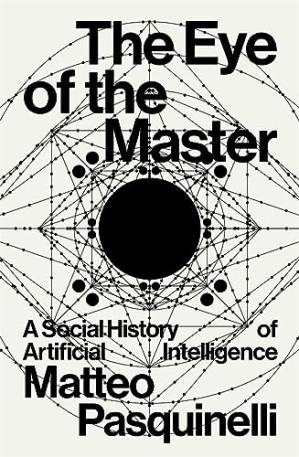 دانلود کتاب The Eye of the Master