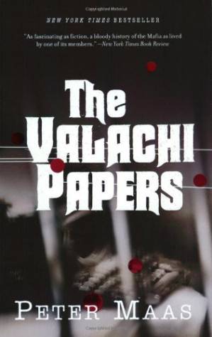 دانلود کتاب The Valachi Papers