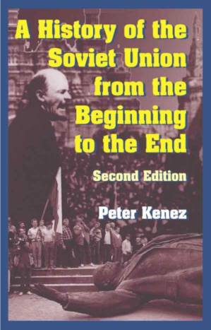 دانلود کتاب A History of the Soviet Union from the Beginning to the End