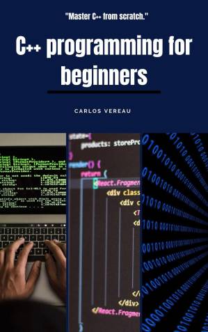 دانلود کتاب C++ Programming For Beginners