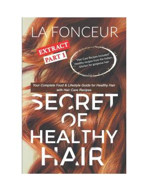 دانلود کتاب EBOOK SECRET OF HEALTHY HAIR 11 PTS Part 1 (wecompress.com)