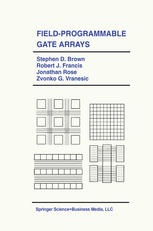دانلود کتاب Field-Programmable Gate Arrays