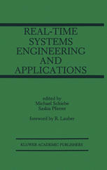 دانلود کتاب Real-Time Systems Engineering and Applications