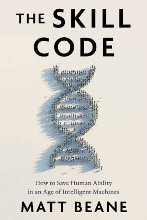 دانلود کتاب The Skill Code