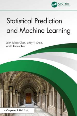 دانلود کتاب Statistical Prediction and Machine Learning