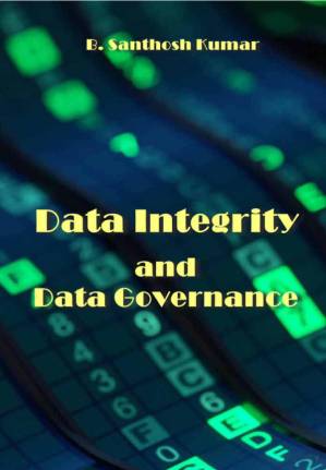 دانلود کتاب Data Integrity and Data Governance