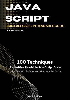 دانلود کتاب 100 Techniques for Writing Readable Code in Javascript