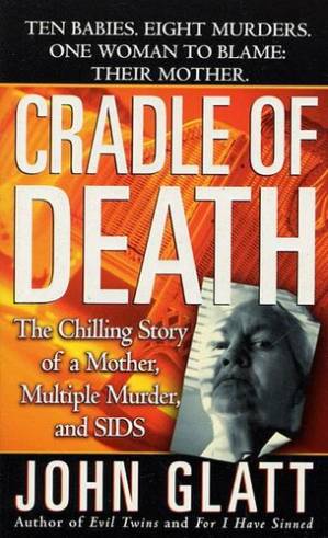 دانلود کتاب Cradle of Death