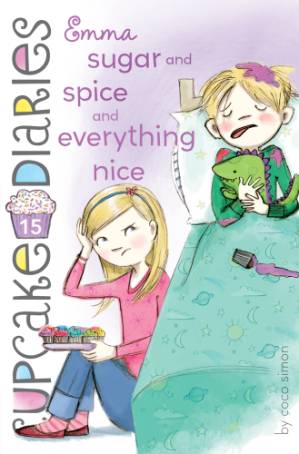 دانلود کتاب Emma Sugar and Spice and Everything Nice