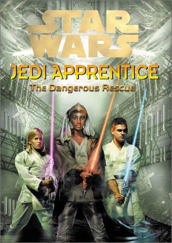 دانلود کتاب The Dangerous Rescue