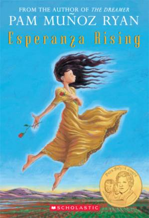 دانلود کتاب Esperanza Rising